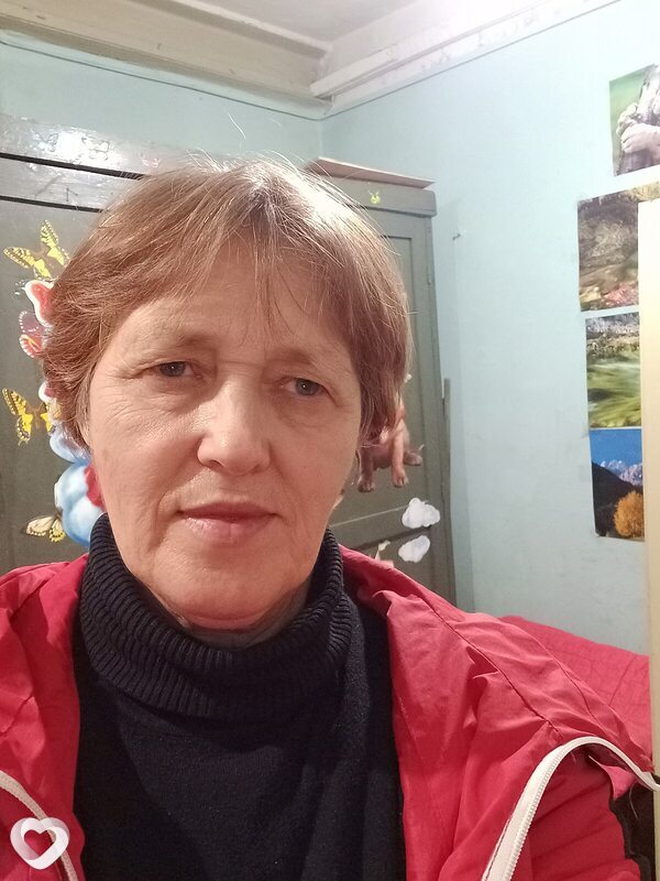 Елена, Железнодорожный