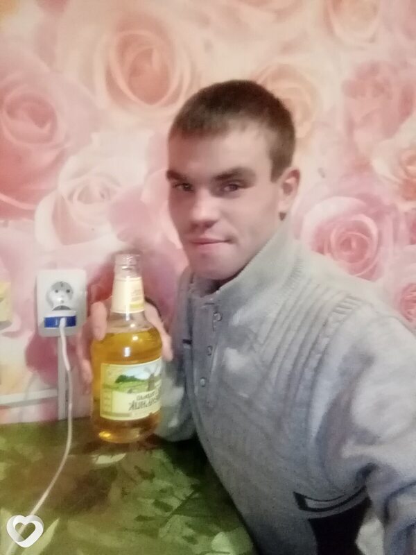 Анатолий, 31, Челябинске — анкета №3139609