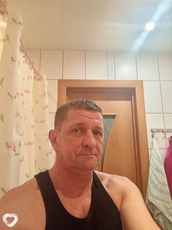 Сергей, 50, Бийске — анкета №3139614