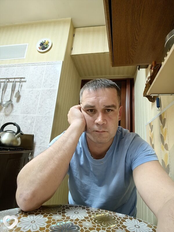 Алексей, 41, Владимире — анкета №3139617