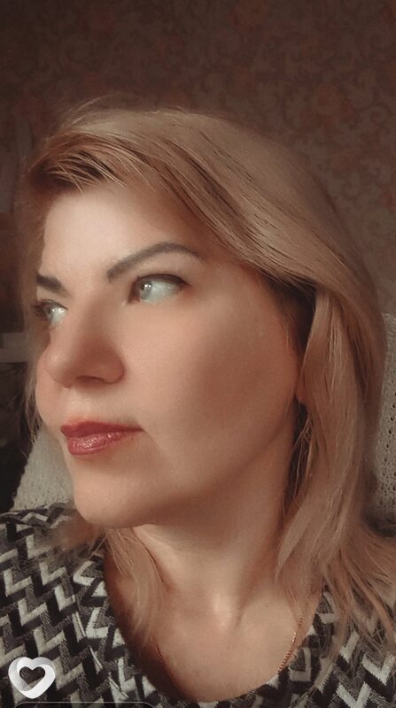 Мари, 46, Калининграде — анкета №3139276
