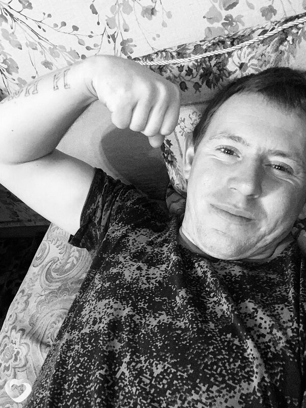 Алексей, 24, Старом Осколе — анкета №3139293