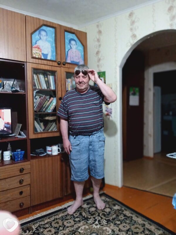 Павел, Можга