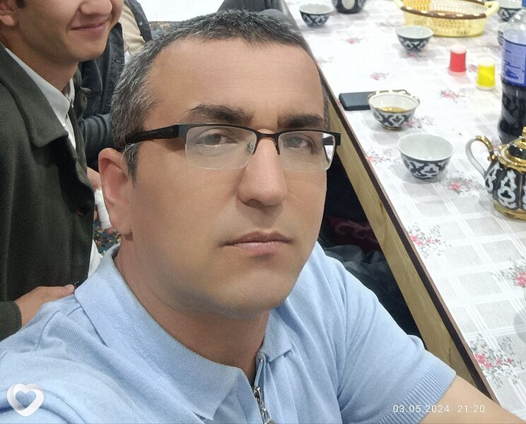 Илья, 42, Севастополе — анкета №3139227