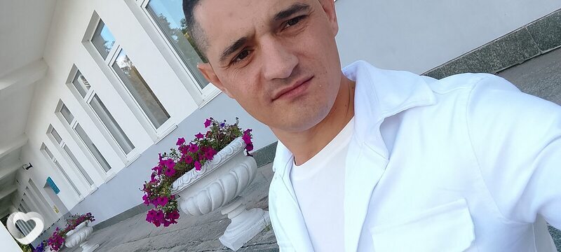 Артур, 35, Киеве — анкета №3139232
