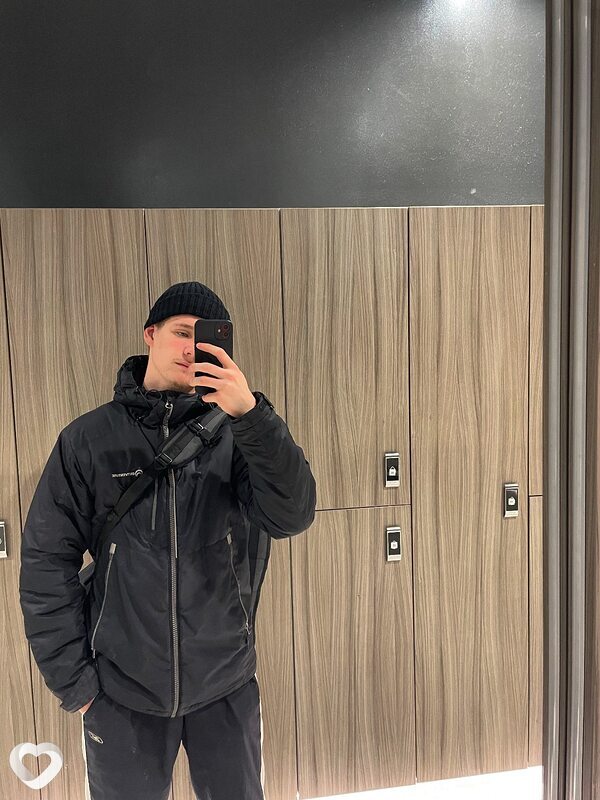 Дмитрий, 19, Самаре — анкета №3139244