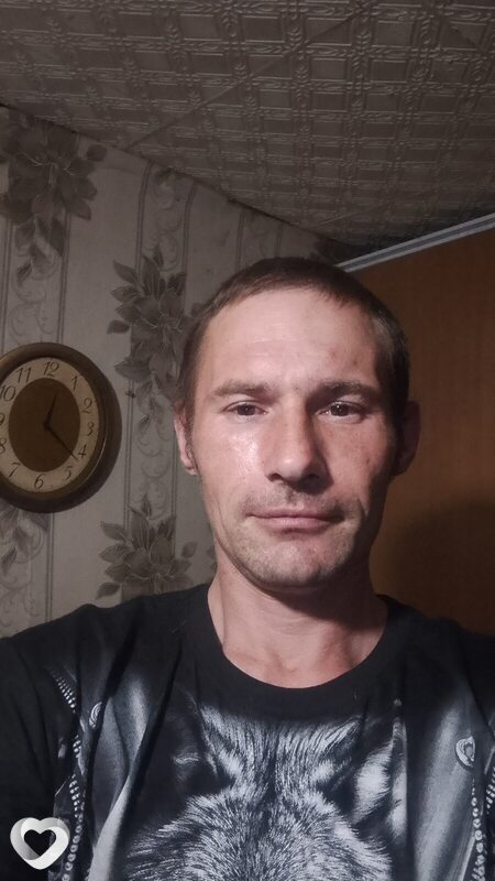 Даниил Гролов, 37, Бийске — анкета №3139401
