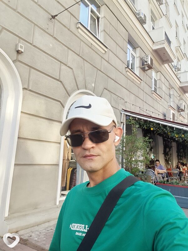 Дмитрий, 40, Ростове-на-Дону — анкета №3139405