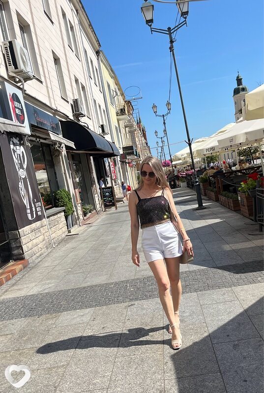 Natallia, Белосток