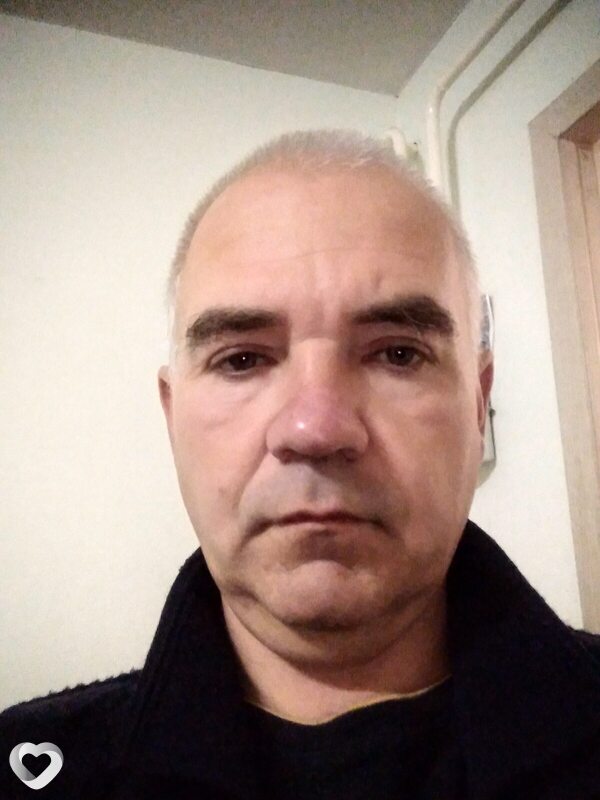 Иван, 42, Саратове — анкета №3139411