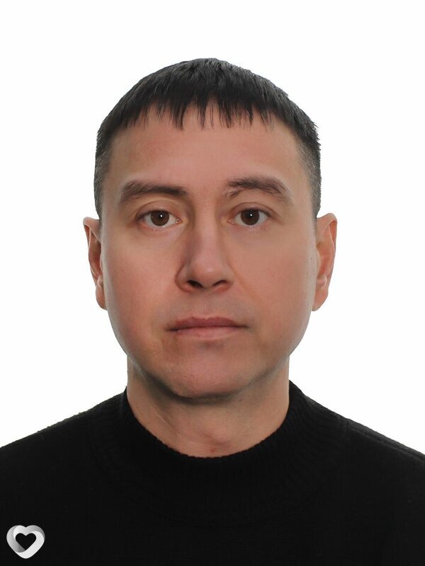 Дмитрий, 41, Санкт-Петербурге — анкета №3139414