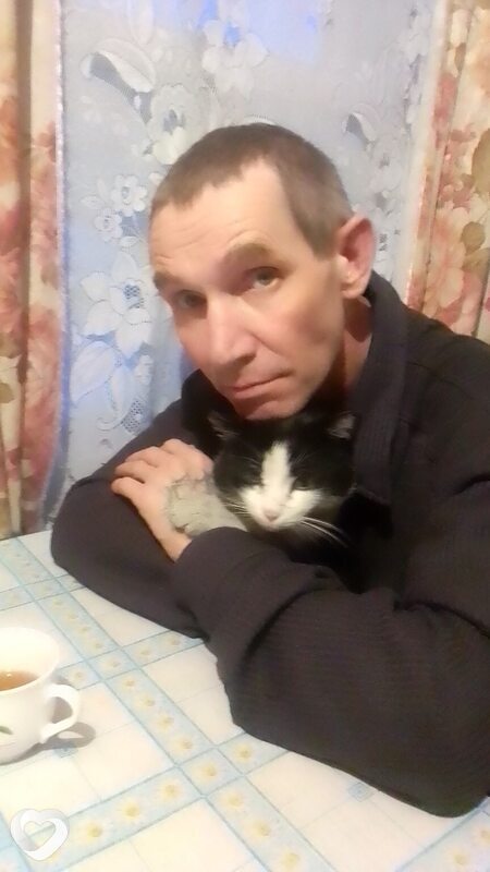 Александр, Купино
