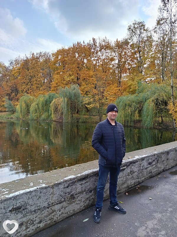 Сергей, 35, Москве — анкета №3139307