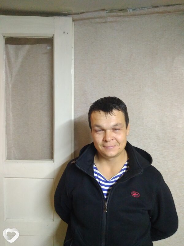 Слава, 49, Калинковичах — анкета №3139313