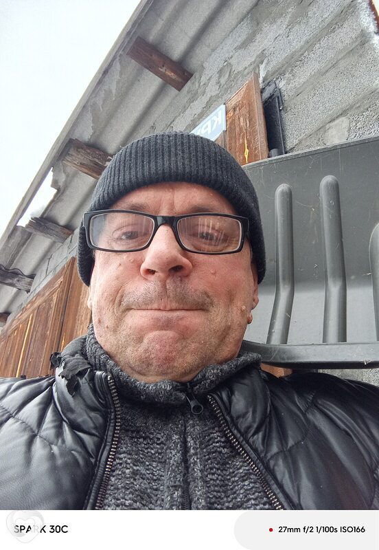 Иван, 45, Нижнем Тагиле — анкета №3139477