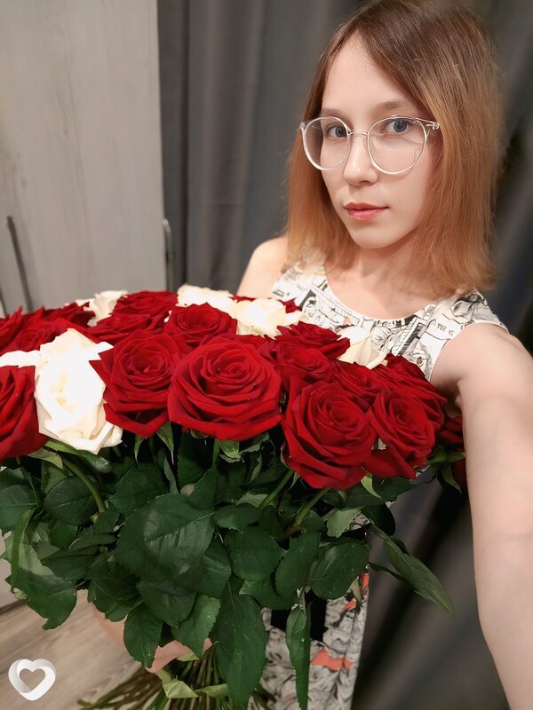 Диана, 22, Ульяновске — анкета №3139493