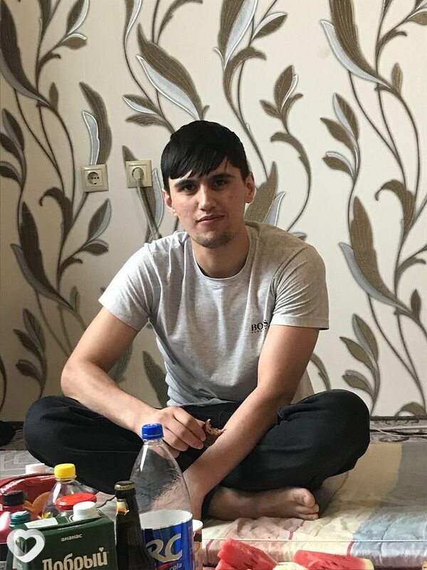 Король, 28, Лобне — анкета №3139496