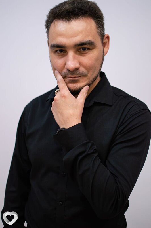 Руслан, 39, Нижневартовске — анкета №3139622