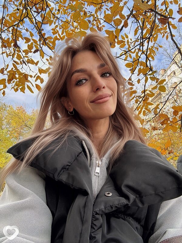 Анастасия, 21, Торезе — анкета №3139628