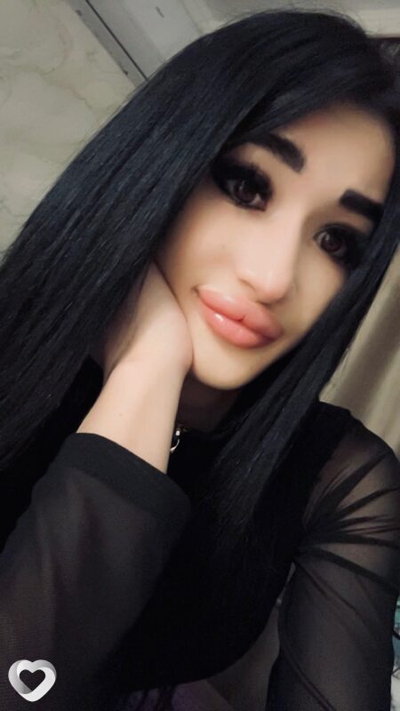 Алина, 26, Оренбурге — анкета №3139632