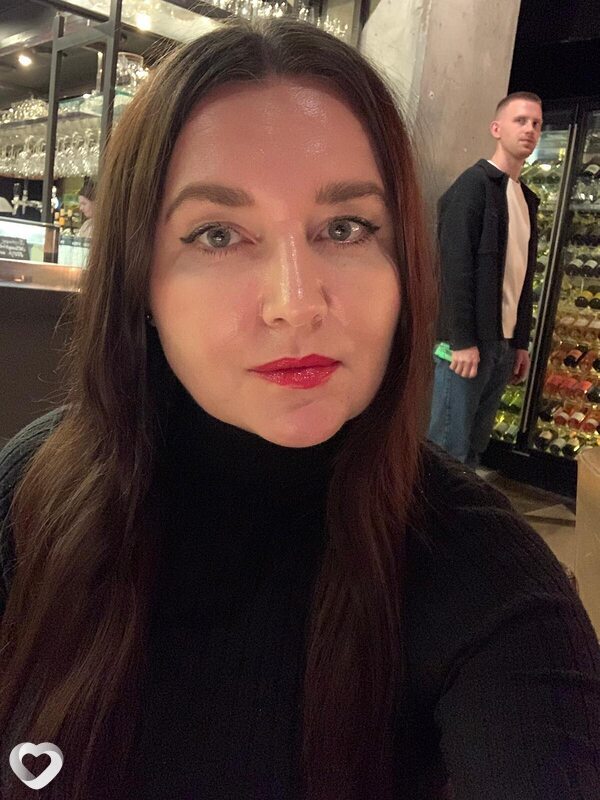 Анна, 42, Москве — анкета №3139640