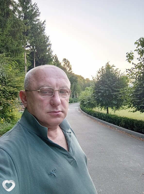 Олег, 51, Тернополе — анкета №3139641