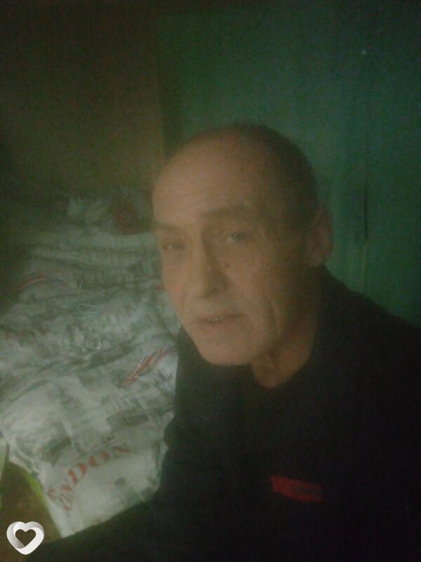 Борис, 56, Омске — анкета №3139447