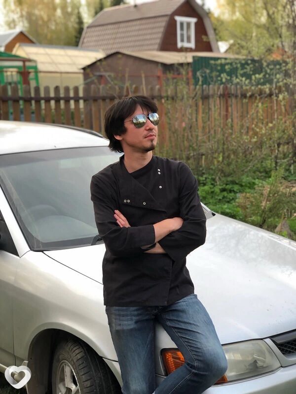 Михаил, 30, Новосибирске — анкета №3139451