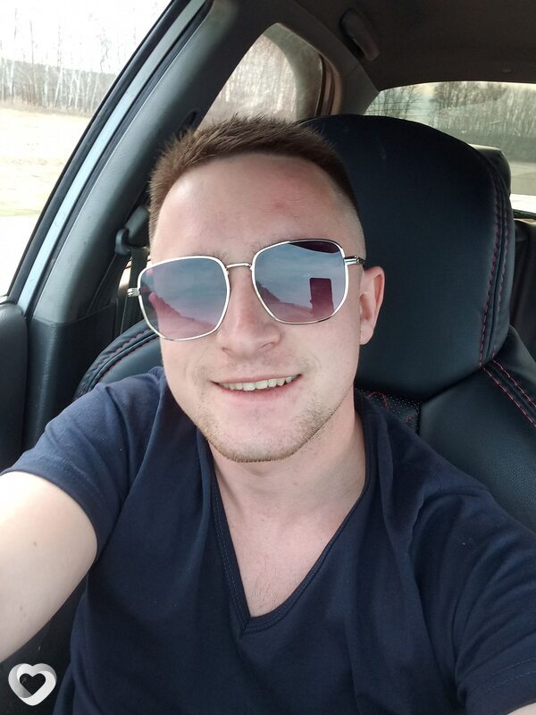 Руслан, 23, Набережных Челнах — анкета №3139458
