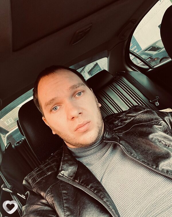 Дмитрий, 35, Братске — анкета №3139459