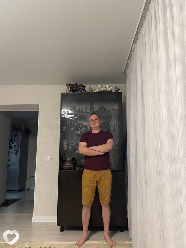 Алексей, 36, Минске — анкета №3139466