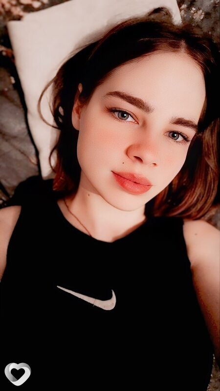 Женя, 24, Санкт-Петербурге — анкета №3139374