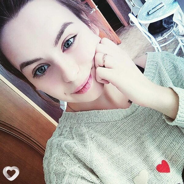 Елизавета, 19, Курске — анкета №3139381