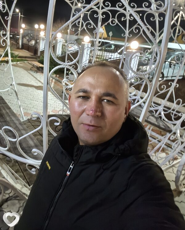Дмитрий, 39, Мариуполе — анкета №3139385