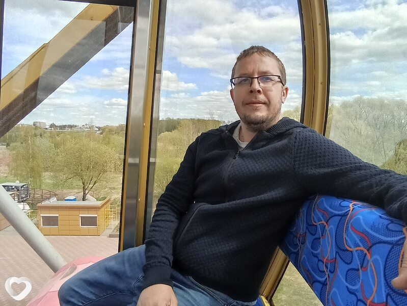 Анатолий, 40, Ярославле — анкета №3139392