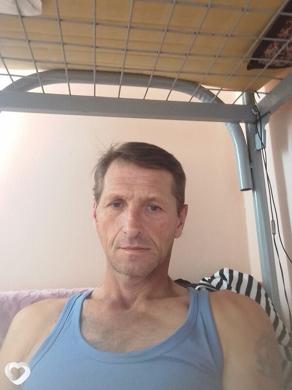 Виктор, 49, Полоцке — анкета №3139424