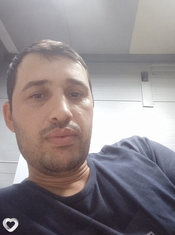 Юсуф, 37, Иркутске — анкета №3139429