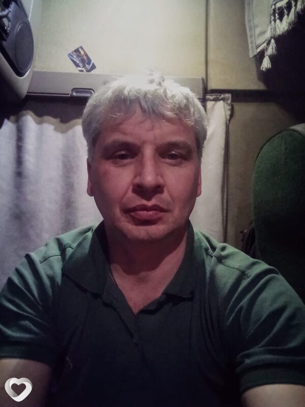 Дмитрий, 50, Павлодаре — анкета №3139430