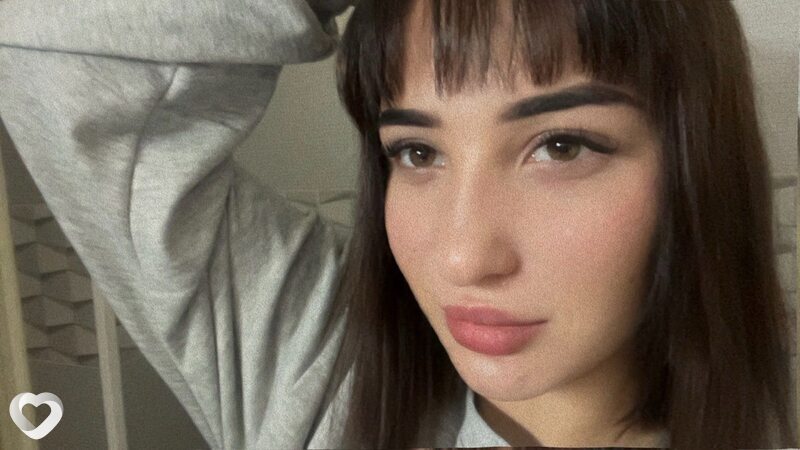 Надежда, 22, Алматы — анкета №3139431