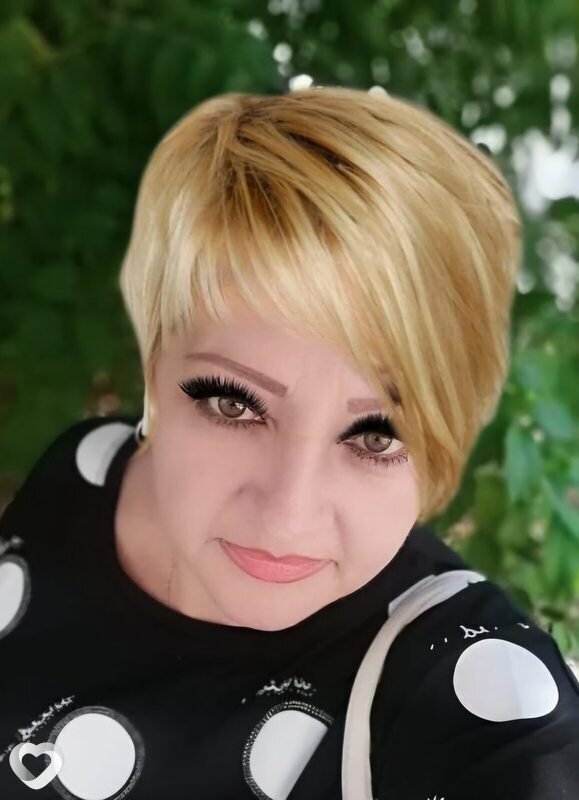 Наталья, 55, Волгограде — анкета №3139438