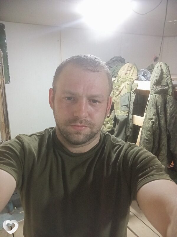 Антон, 34, Великом Новгороде — анкета №3139446
