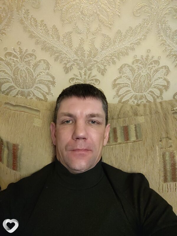 Sergey, 42, Челябинске — анкета №3139525