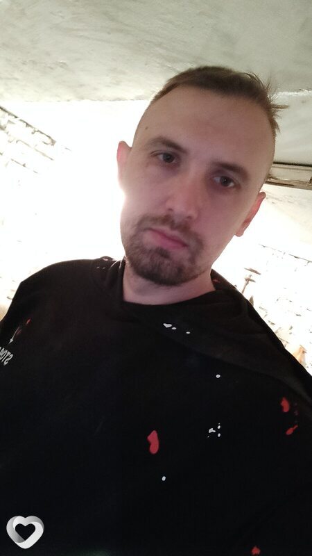 Валера Резов, 29, Сальске — анкета №3139526