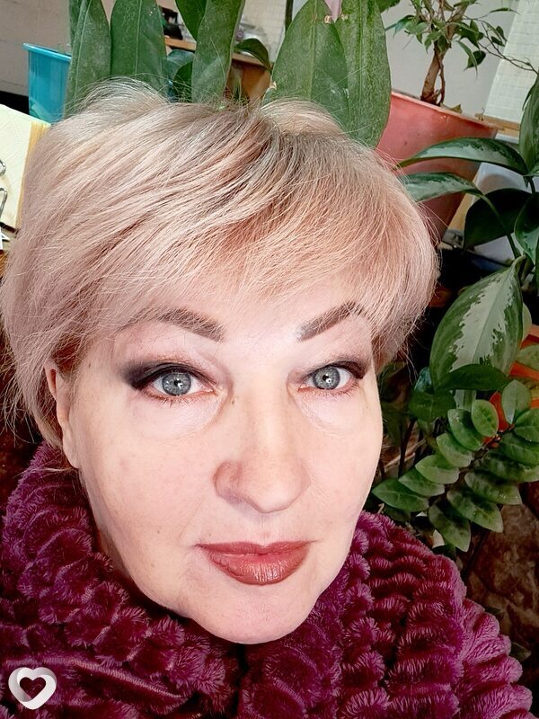 Нина, 70, Краснодаре — анкета №3139527