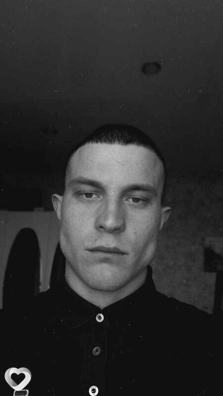 Денис, 23, Троицке — анкета №3139530