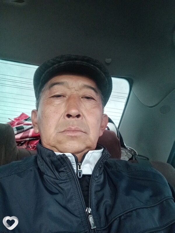 Леха, 55, Актобе — анкета №3139545