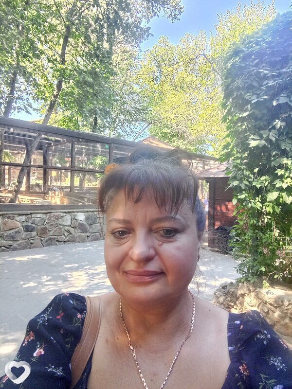 Наталья, 53, Донецк (Ростовская Обл.) — анкета №3139549