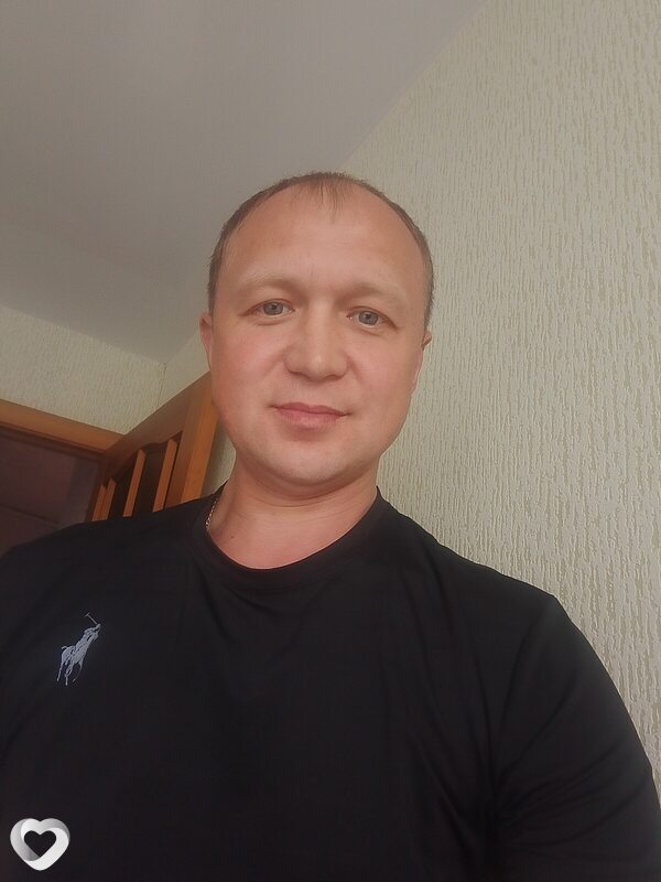 Денис, 39, Йошкар-Оле — анкета №3139553