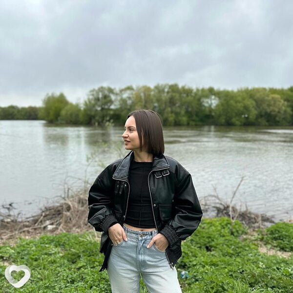 Милана, 31, Мурманске — анкета №3139565