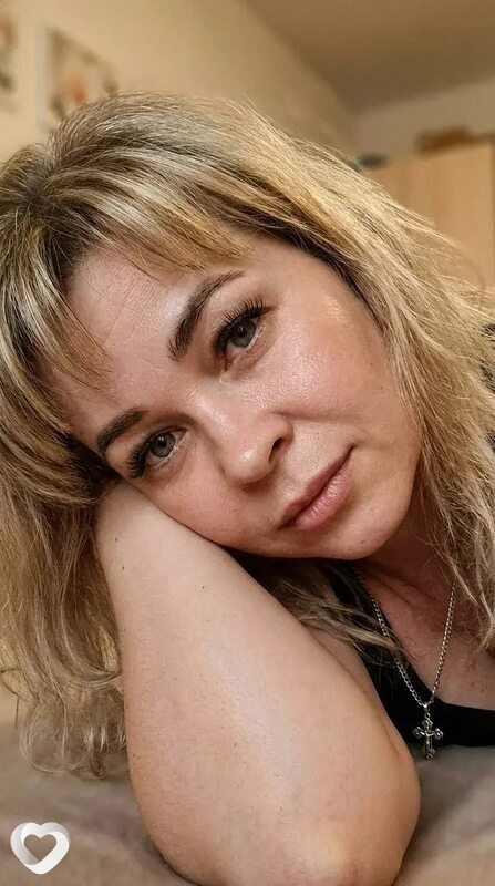 Наталья, 44, Старом Осколе — анкета №3139571